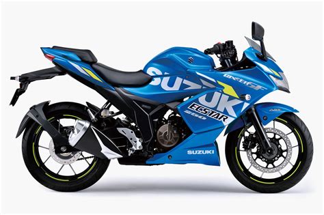 Gixxer 250 .